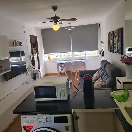 Apartament Benidorm Zewnętrze zdjęcie