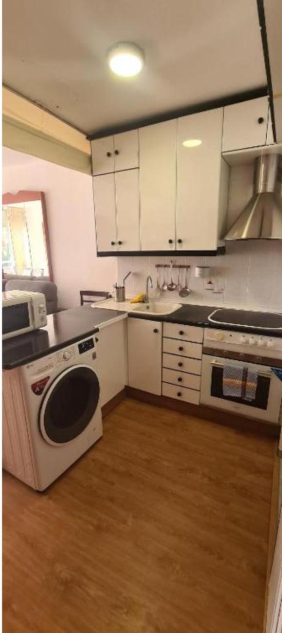 Apartament Benidorm Zewnętrze zdjęcie