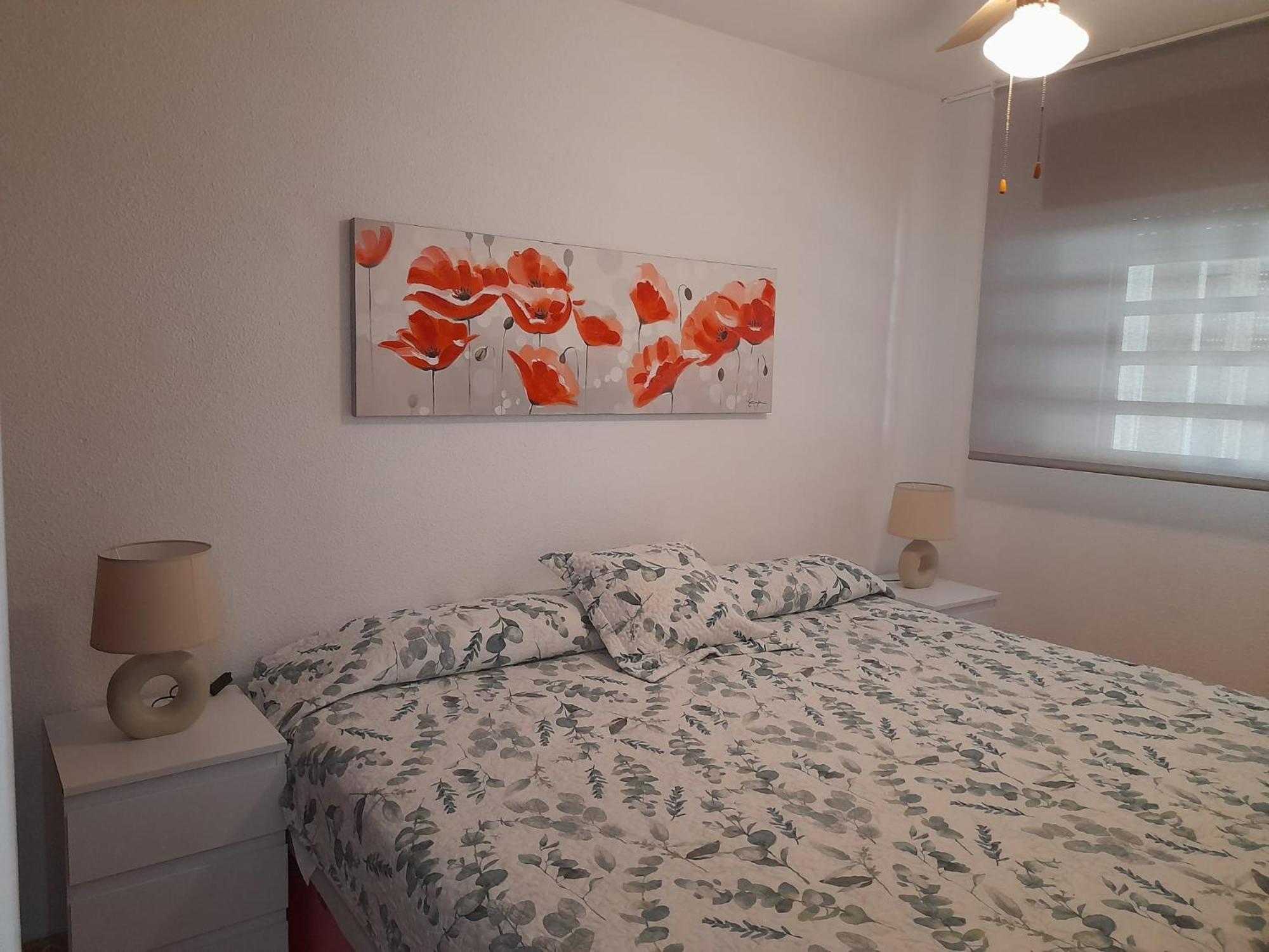 Apartament Benidorm Zewnętrze zdjęcie