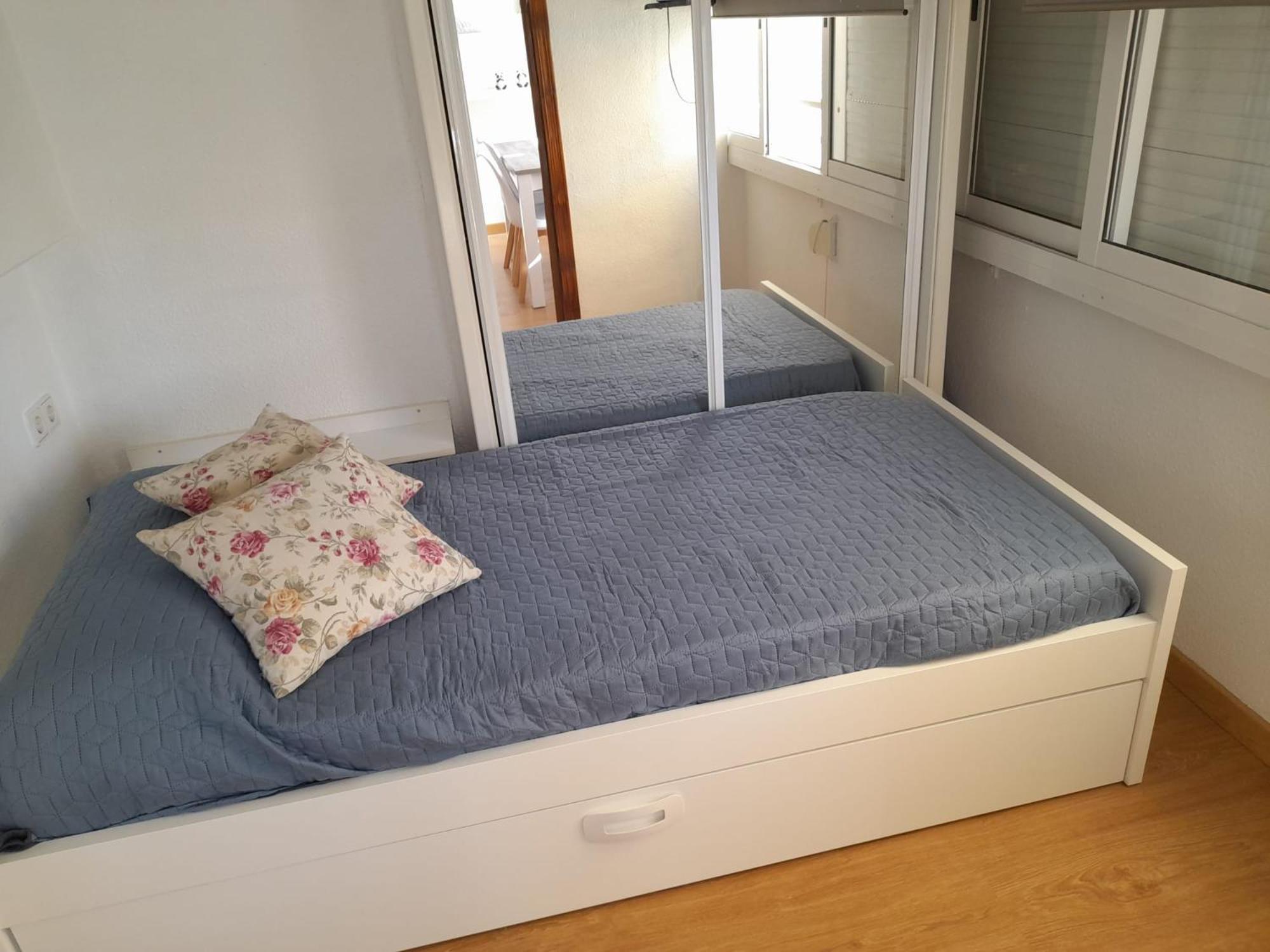 Apartament Benidorm Zewnętrze zdjęcie