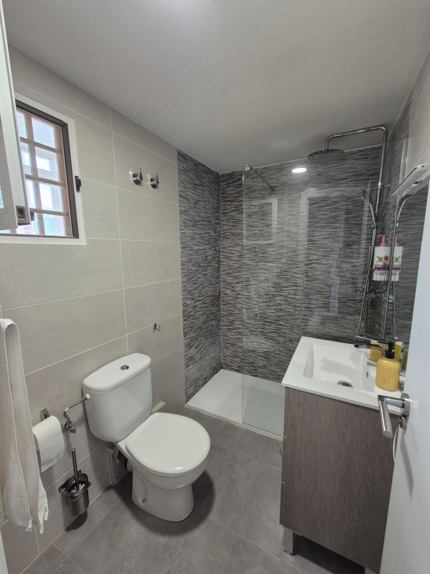 Apartament Benidorm Zewnętrze zdjęcie